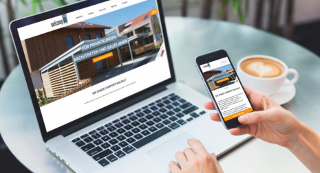 interaktive Onlineberatung - direkt über die Website