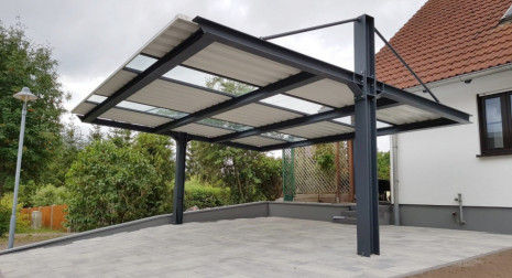 Unsere neuesten Projekte