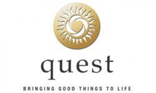 Logo Quest AG