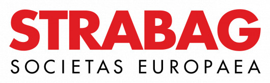 Logo Strabag SE