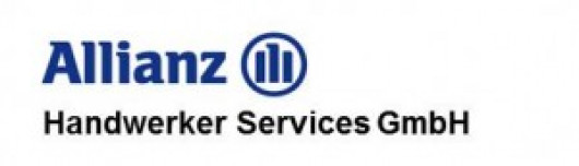 Logo Allianz Handwerker Services GmbH