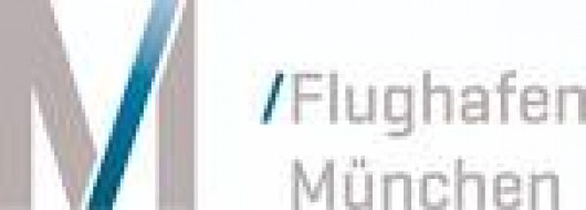 Logo Flughafen München GmbH