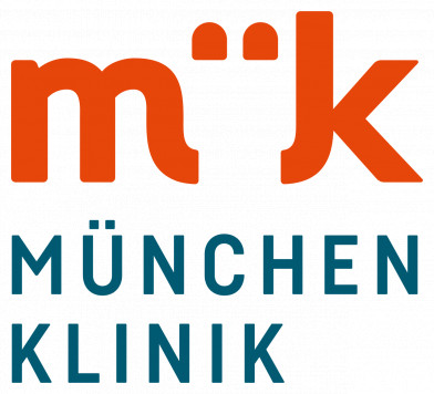 Logo München Klinik gGmbH