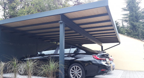 Übersicht aller Gründachlösungen