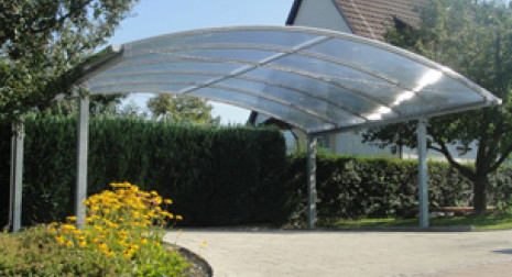 Carports Freitragend Welcomp Ag Holzkirchen Bei Munchen